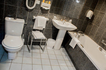 Hotel Citotel Europeen
