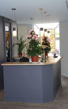 Hotel Citotel Europeen