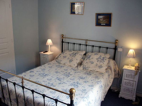 Hotel H�tel Des Arceaux