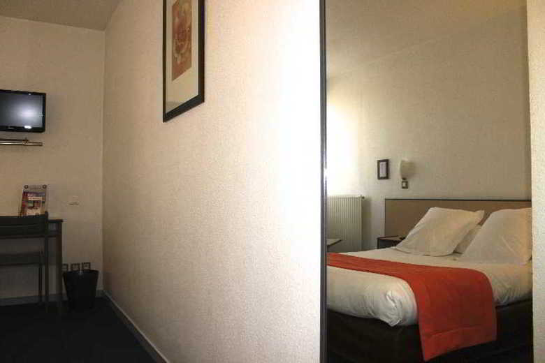 Inter-hotel City