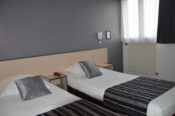 Inter-hotel City