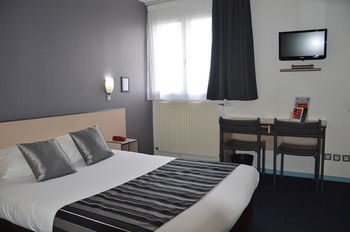 Inter-hotel City