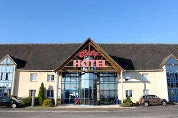 Inter-hotel City