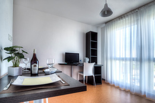 Aparthotel R�sidence Z�nitude Les Hauts Du Chazal