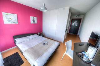 Aparthotel R�sidence Z�nitude Les Hauts Du Chazal