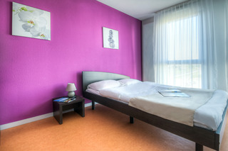 Aparthotel R�sidence Z�nitude Les Hauts Du Chazal
