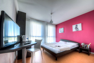 Aparthotel R�sidence Z�nitude Les Hauts Du Chazal