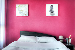 Aparthotel R�sidence Z�nitude Les Hauts Du Chazal