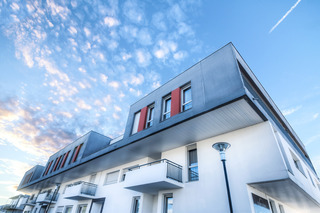 Aparthotel R�sidence Z�nitude Les Hauts Du Chazal