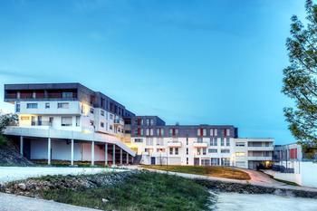 Aparthotel R�sidence Z�nitude Les Hauts Du Chazal
