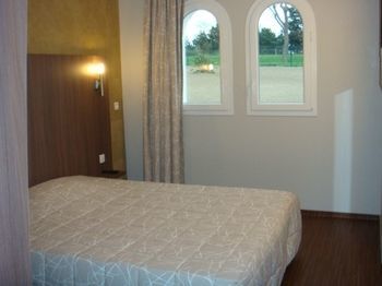 Hotel Arena
