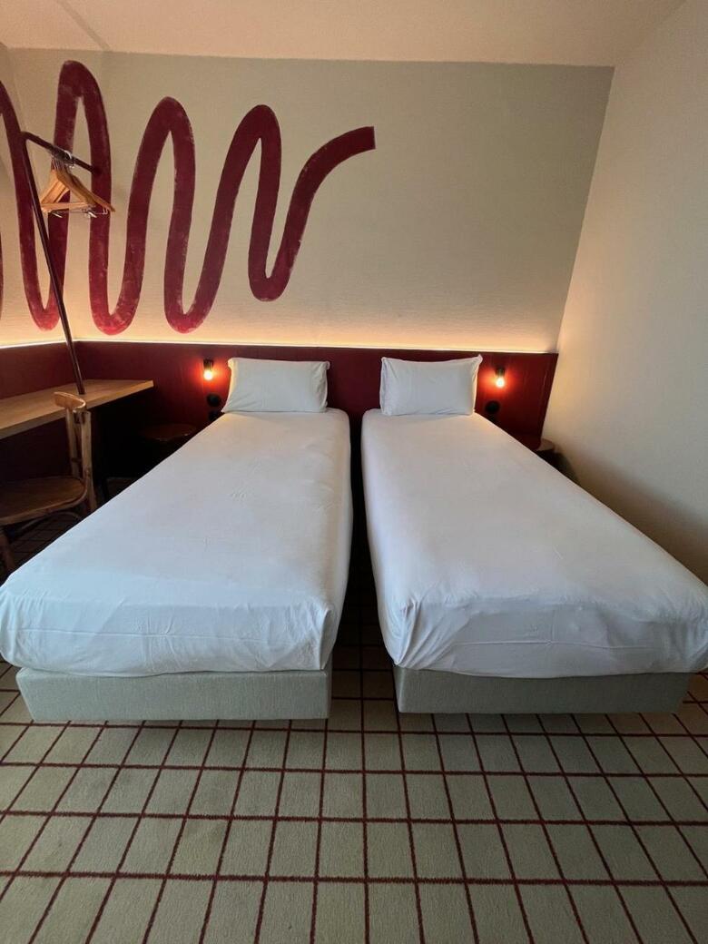 Inter-hotel Du Phare