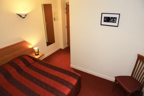 Hotel La Consigne
