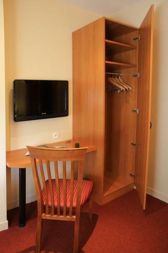 Hotel La Consigne