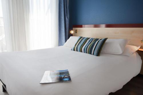 Apartamento Appart'city Caen