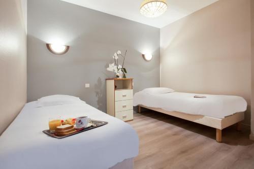 Apartamento Appart'city Caen