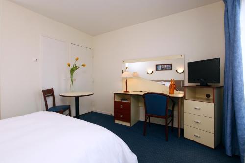 Apartamento Appart'city Caen