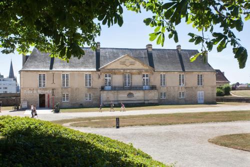 Apartamento Appart'city Caen