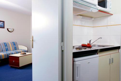 Apartamento Appart'city Caen