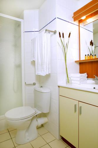 Apartamento Appart'city Caen