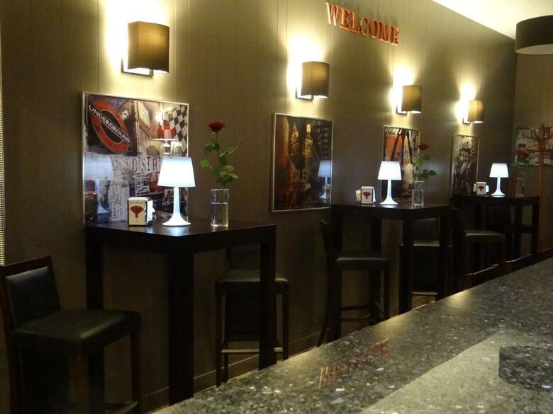 Hotel La Chope