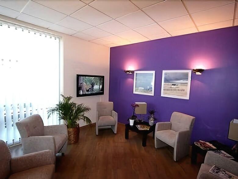 Hotel La Chope
