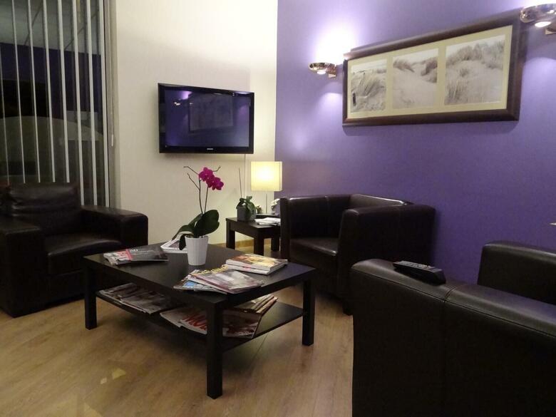 Hotel La Chope