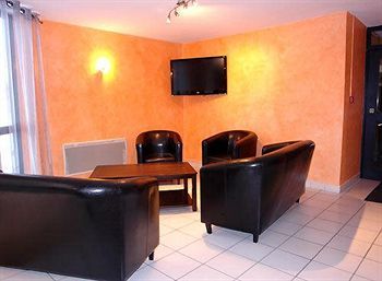 Brithotel Chambery