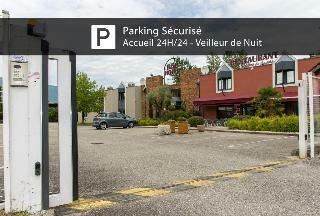 Brithotel Chambery