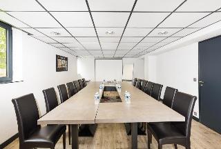 Brithotel Chambery