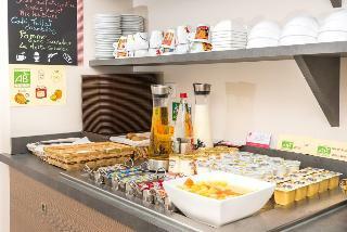 Brithotel Chambery