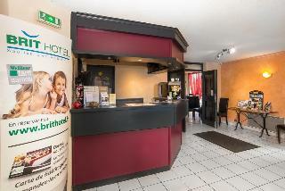 Brithotel Chambery
