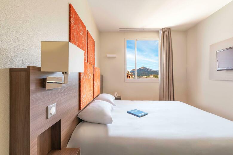 Hotel H�tel & Residence Curial