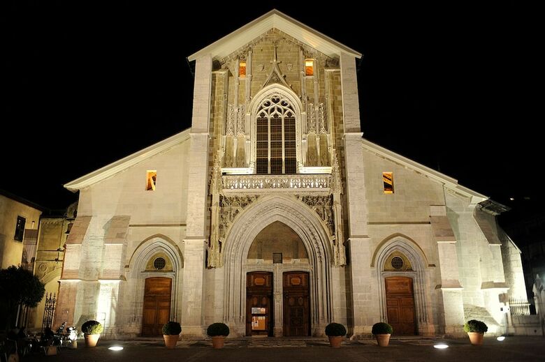 Hotel H�tel & Residence Curial