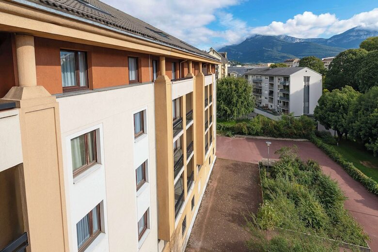 Hotel H�tel & Residence Curial