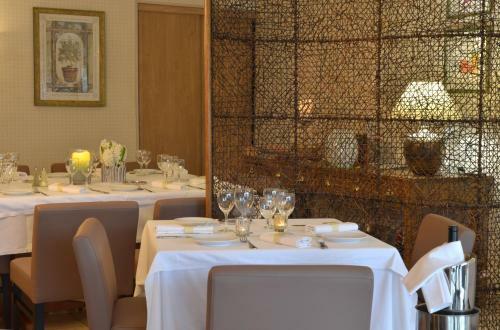 Hotel Le Continental