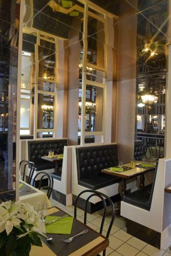 Hotel Le Continental