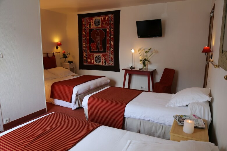 Hotel Moderna