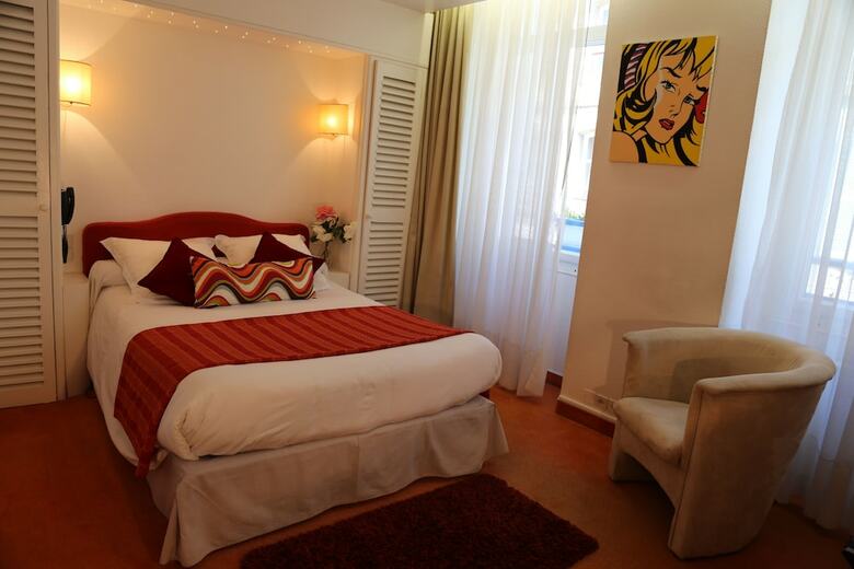 Hotel Moderna