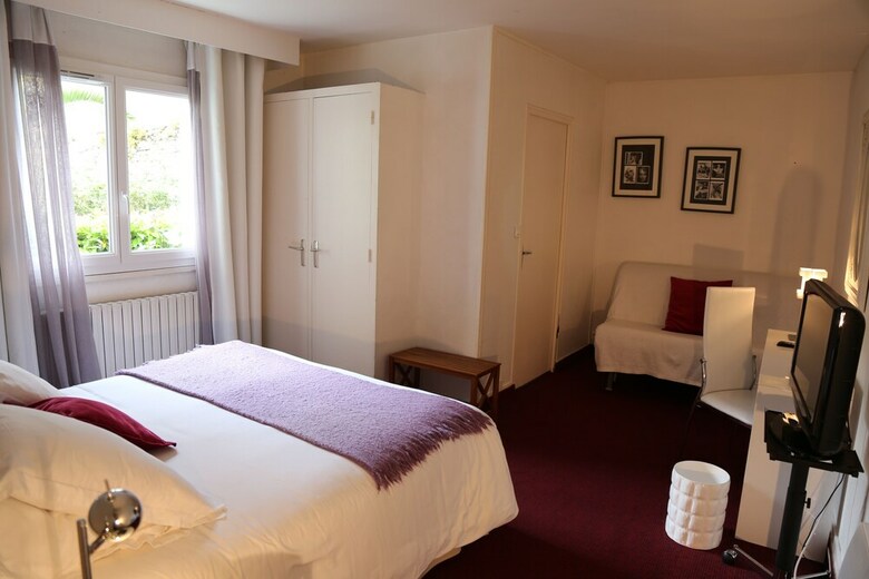Hotel Moderna