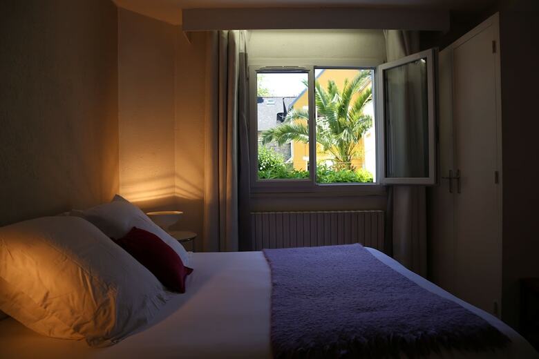 Hotel Moderna
