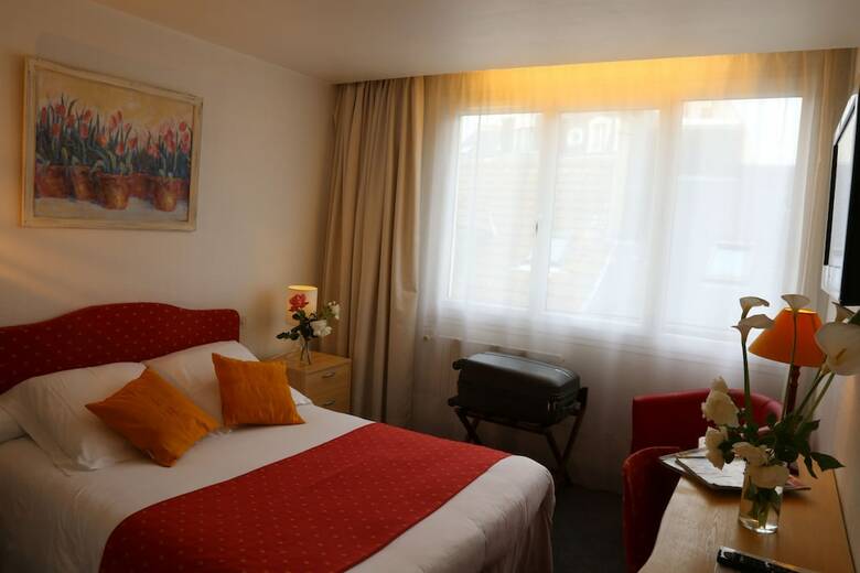 Hotel Moderna