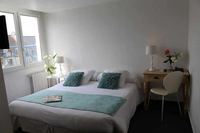 Hotel Moderna