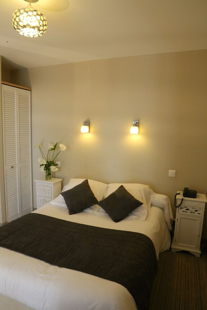 Hotel Moderna