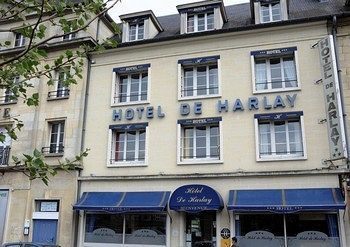Hotel De Harlay