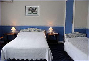 Hotel De Harlay