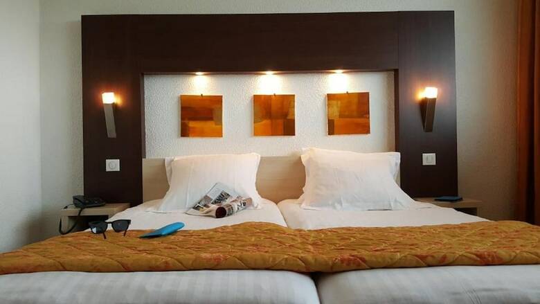 Hotel H�tel Restaurant Le Windsor