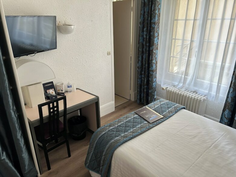 Hotel H�tel Restaurant Le Windsor