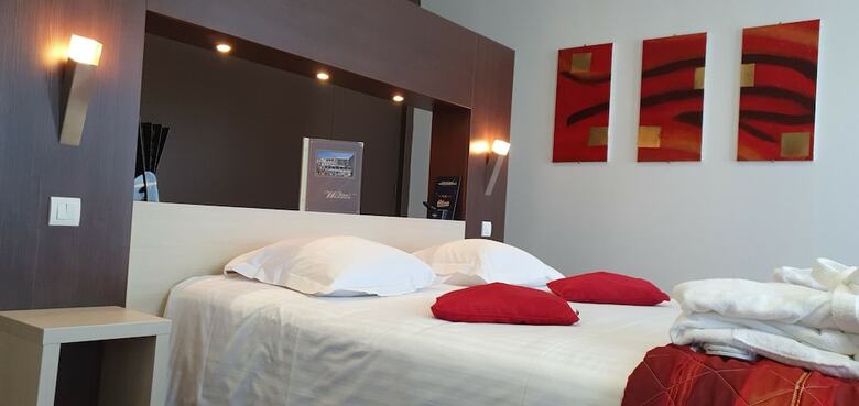 Hotel H�tel Restaurant Le Windsor