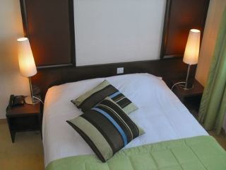 Hotel H�tel De La Plage
